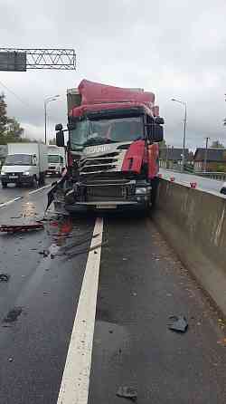 Нужна кабина Scania G 2012г.МКПП. 