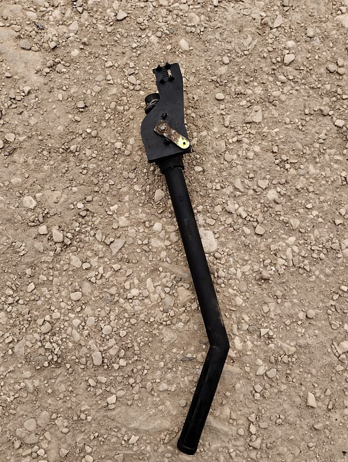 Нужен такой краник на печку, МП 1 1998г.  - photo 1