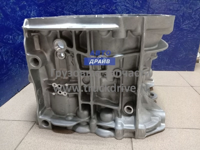 По безналу с НДС нужен 1325298022 картер КПП ZF AS Tronic 16S для DAF 105. Вся Россия - изображение 1