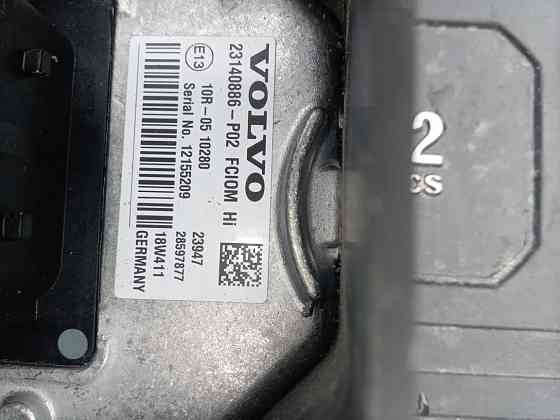 Ищу 23140886-P02 блок управления света fciom volvo. Вся Россия