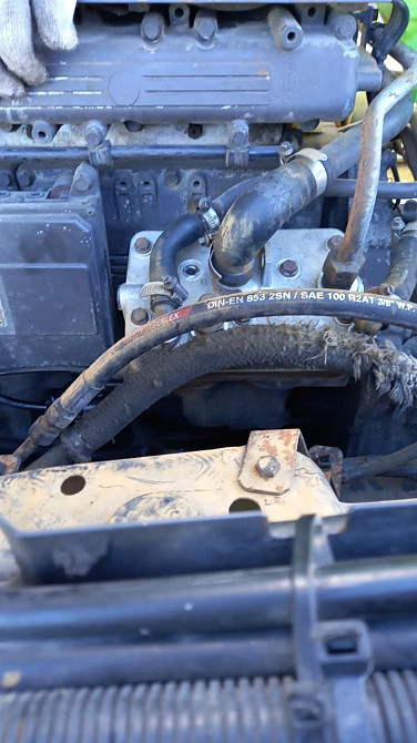 Нужен компрессор на Сканию.  - photo 1