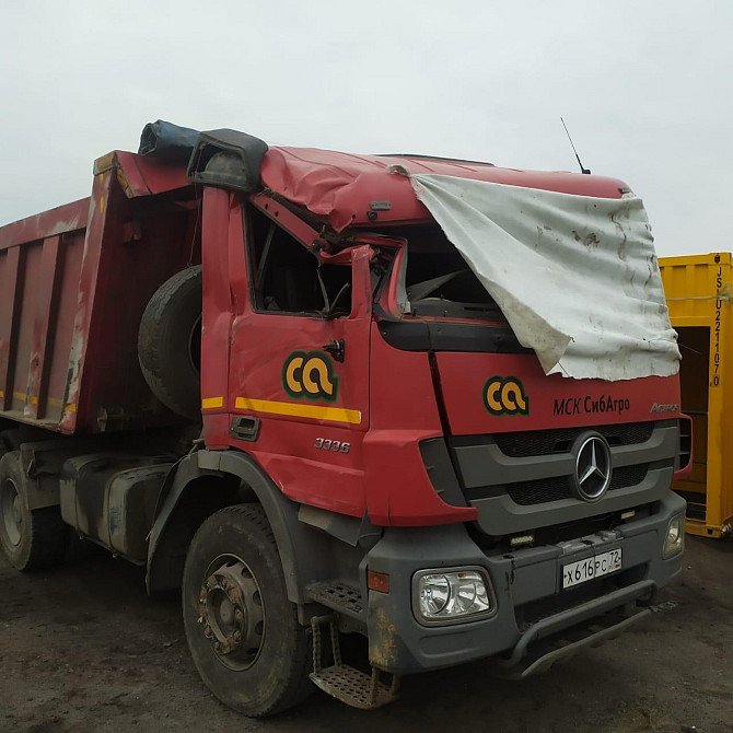 Нужен каркас кабины или кабина в сборе / мп2 / мп3 - Z9M9321625G659578. Вся Россия - изображение 1