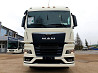 Нужна кабина MAN TGX 21 года (комплект). 
