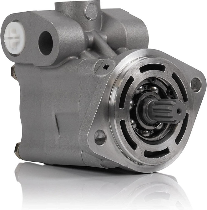 Ищу насос гур на Freightliner FLD (Cummins 14).  - photo 1