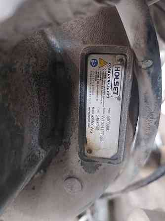 Нужен турбокомпрессор HOLSET HE500WG. 