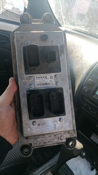 Ищу блок 22149717-P02 RCIOM.  - photo 1