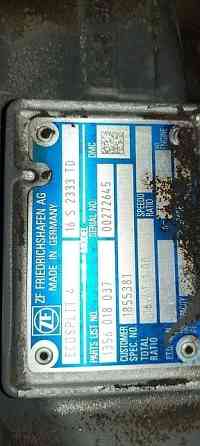 Нужна кпп 16S2333TD. 