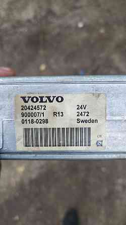 Ищу блок управления 20424572 Volvo. 
