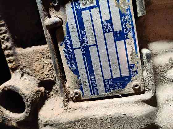 Ищу корпус ретардера DAF 106,zf 6093060083. Вся Россия