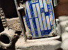 Ищу корпус ретардера DAF 106,zf 6093060083. 