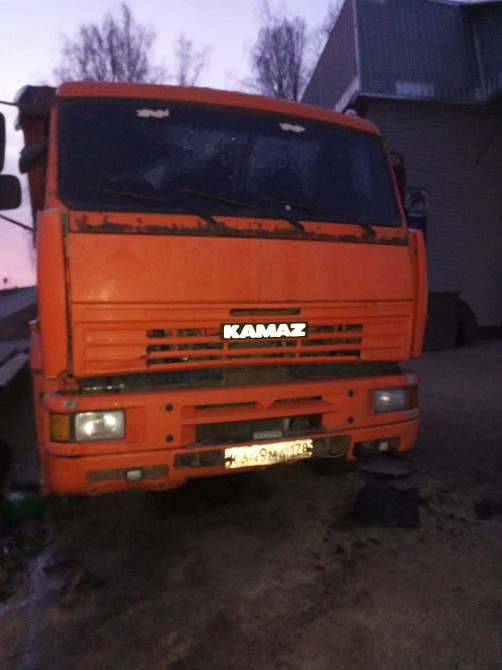 Нужна кабина (см.фото) на Камаз,1 комплектации (панель пластиковая). Вся Россия - изображение 1