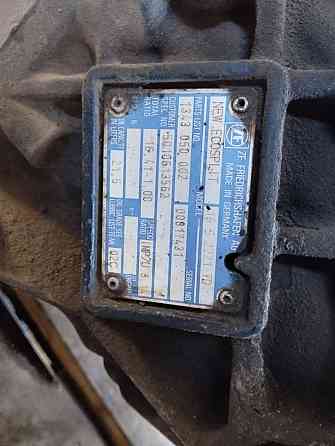 Ищу кпп ZF16S2221TD на Рено, нужна с ретардером. Вся Россия