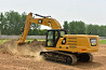 Запасные части экскаваторов Caterpillar 330GC Санкт-Петербург