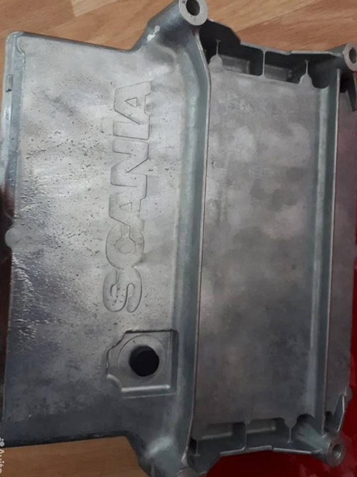 Scania 2461850 блок управления DC13 103 400л.с Sankt-Peterburg - photo 1