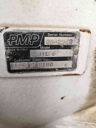 Ищу редуктор PMB 6 R100. 