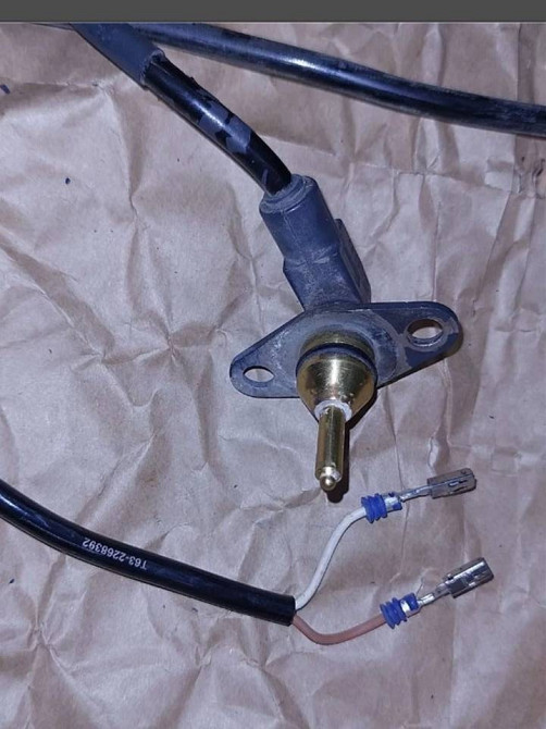 Scania 2335675 T63 датчик температуры ретардера Sankt-Peterburg - photo 1