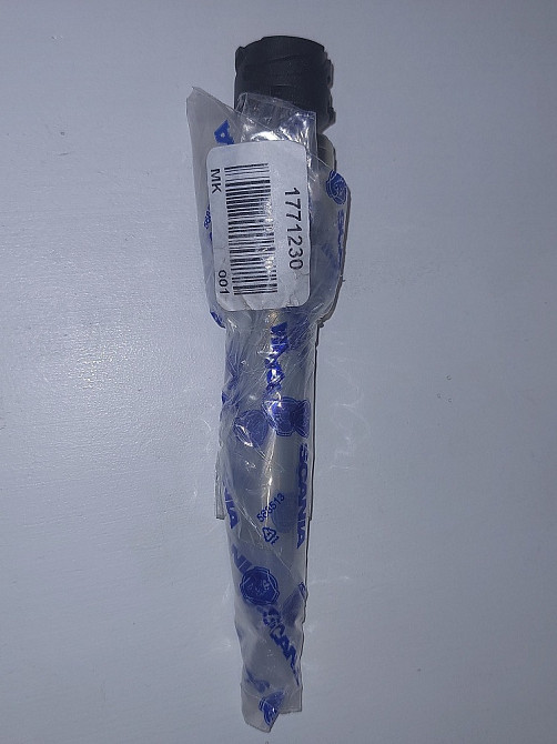 Scania 1771230 датчик оборотов оптикруз кпп скания Санкт-Петербург - изображение 1