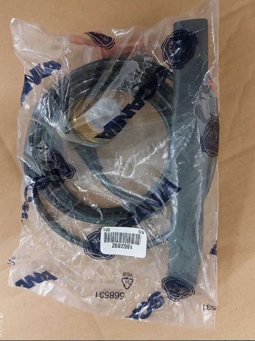 Scania 1862892 датчик давления масла Sankt-Peterburg - photo 1