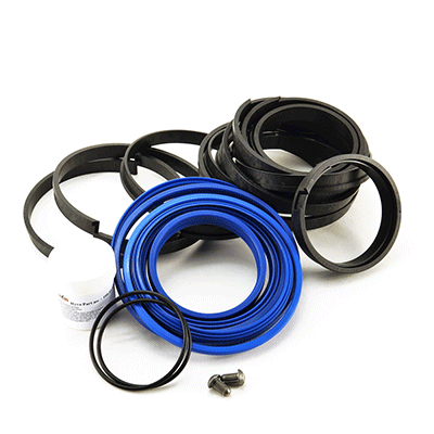 Ремкомплекты для гидроцилиндров Hyva Binotto Челябинск - изображение 1