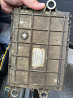 Нужен блок управления двигателем ZGS002 / 0004468040 / Mercedes. 