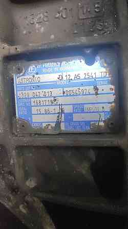 Нужна акпп 12AS2541TD на DAF 105. Вся Россия
