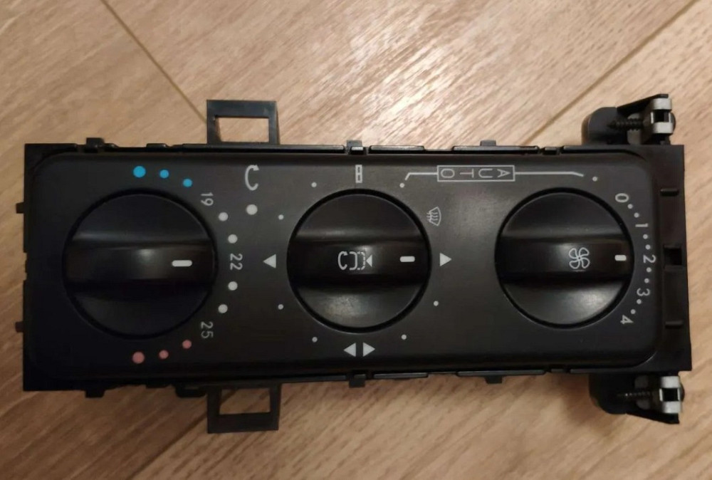 Нужен блок печки Актрос.  - photo 1