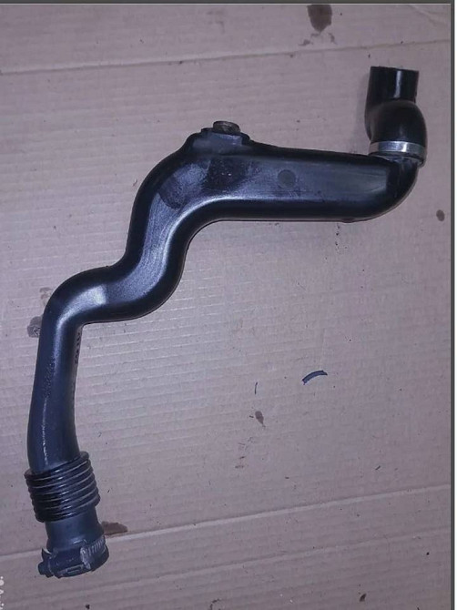 Scania 1823868 трубка вентиляции картера, сапун Sankt-Peterburg - photo 1