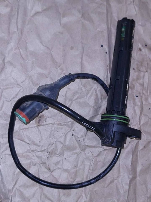 Scania 2277271 датчик уровня масла скания 2277271 Sankt-Peterburg - photo 1