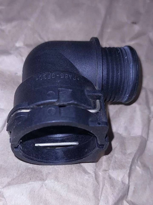 Scania 2208372 муфта брс системы охлаждения Sankt-Peterburg - photo 1