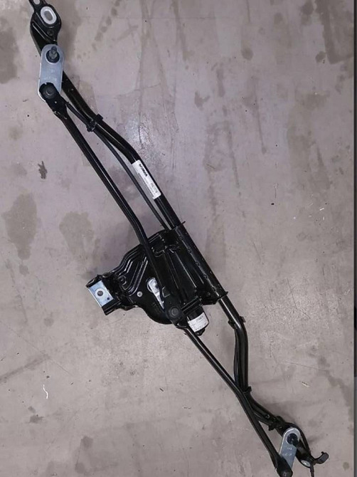 Scania 2561570 трапеция дворников скания 6 серии Sankt-Peterburg - photo 1