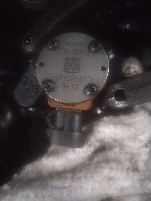 Нужны 2 шт форсунки 236-0962 Cat.  - photo 1