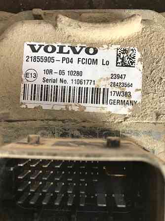 Нужен блок света Volvo 21855905-Р04. Вся Россия