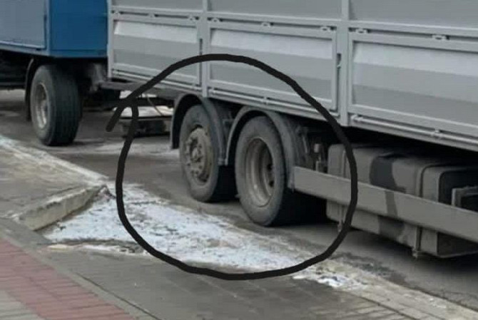 Куплю крылья на Ман Командор. Вся Россия - изображение 1