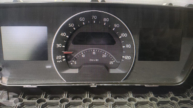 Ищу 22038170/22222030 панель приборов Volvo FH4. Вся Россия - изображение 1