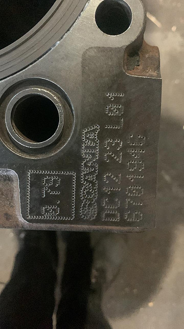 Ищу блок двигателя DC1223L01.  - photo 1