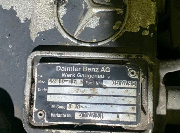 Нужна кпп G210-16.  - photo 1