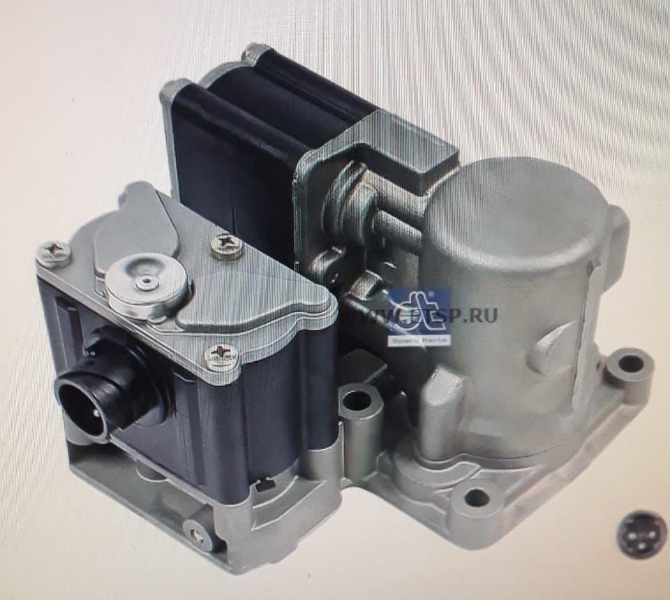 На Актрос 1999г. нужен блок переключения передач МП 1.  - photo 1