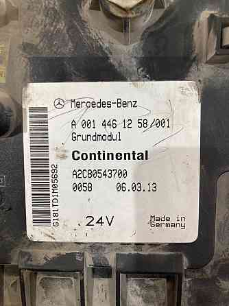 Нужен блок управления A0014461258. Вся Россия