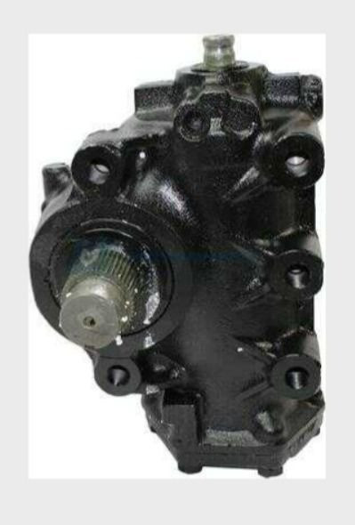 На Man TGX 2017г. нужен Гур 81462006552.  - photo 1