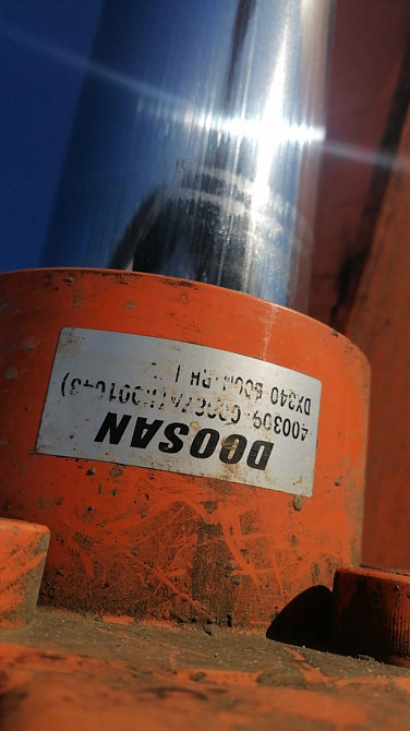 Нужен гидроцилиндр подъема стрелы dx340lca.  - photo 1