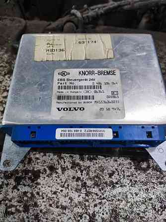 Ищу блок управления EBS 0486106064 VOLVO. 