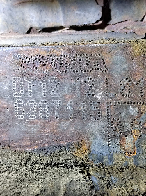 Ищу блок двигателя DT1212L01 Скания.  - photo 1