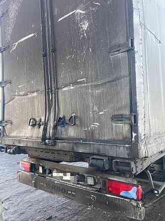 Нужны б/у ворота KRONE vin WKESD000000543469 2012г. 