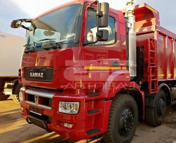 Ищу кабину Камаз.  - photo 1