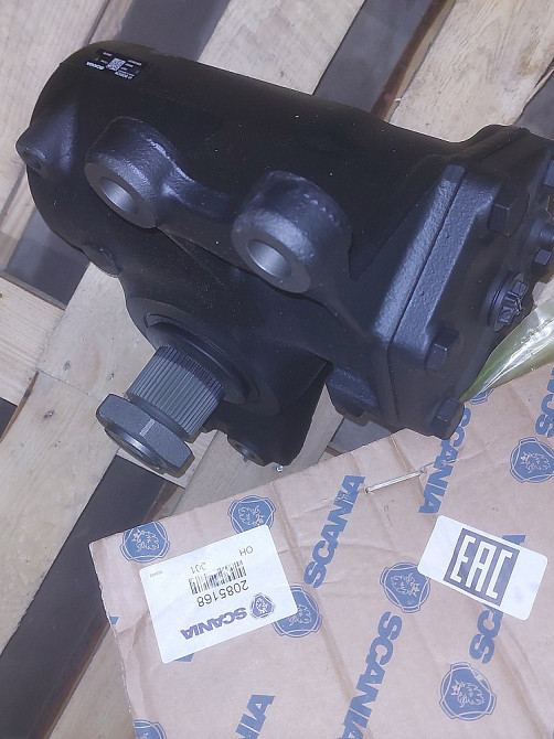 Scania 2085168 гур гидроусилитель скания Sankt-Peterburg - photo 1