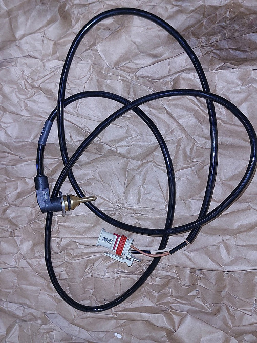 Scania 1865315 T33 датчик температуры Sankt-Peterburg - photo 1