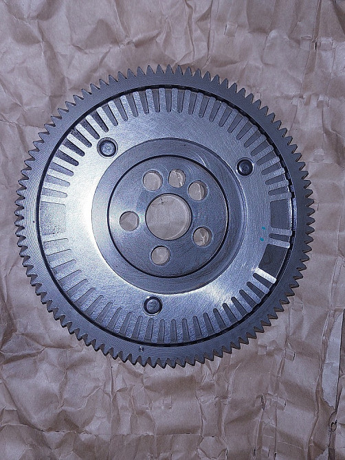 Scania 1823533 шестерня распредвала скания 1823533 Sankt-Peterburg - photo 1