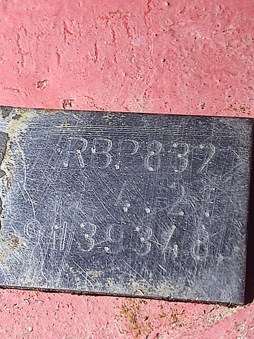 Куплю редуктор RBP832 на Scania 124.  - photo 1