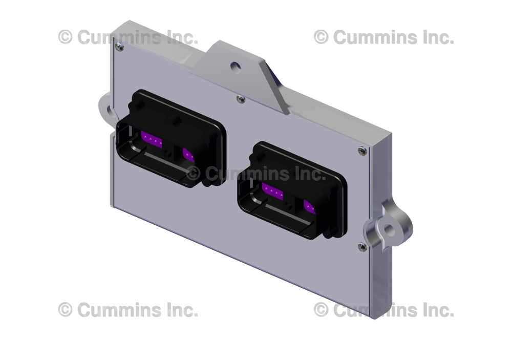 4954430 ECM Cummins Электронный модуль управления QST-30 Sankt-Peterburg - photo 1