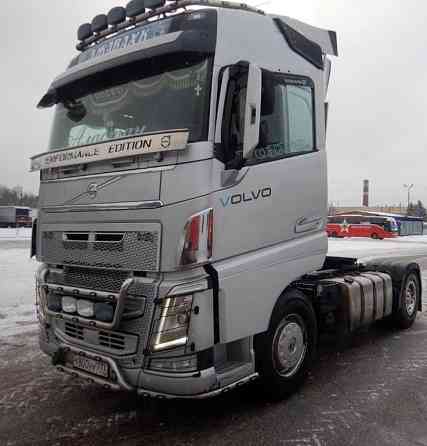 Ищу каркас кабины VOLVO FH4 - 2019 год, вин B301390. Вся Россия